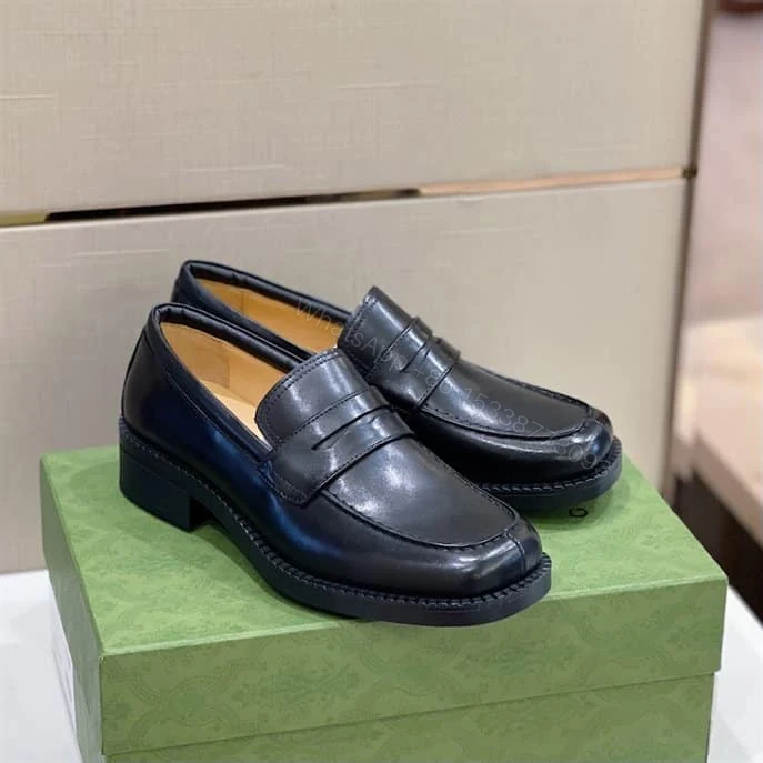 View 6 of GUCCI LOAFERS – LDG020