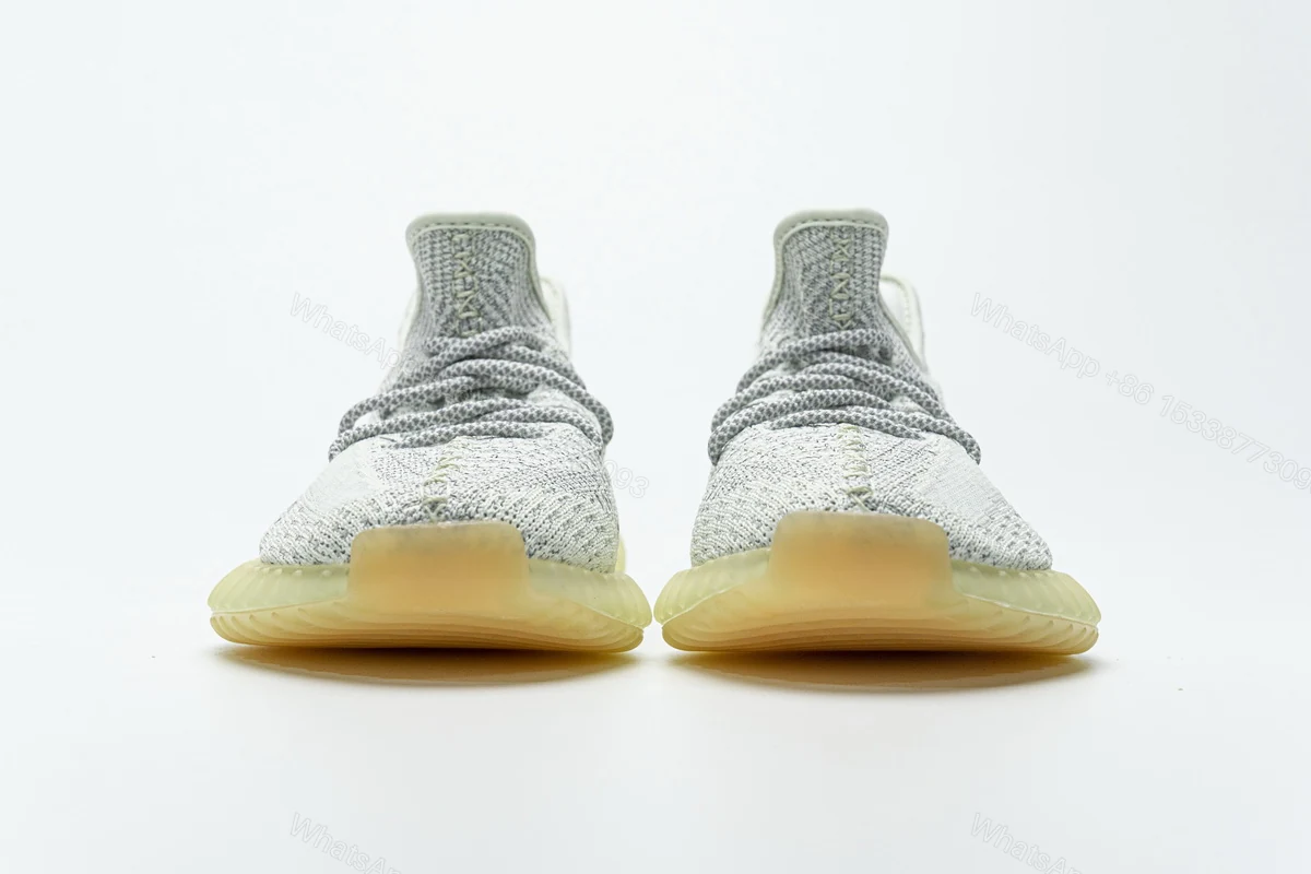 Yeezy Boost 350 V2 Yeshaya (Reflective) FX4349 — view 2