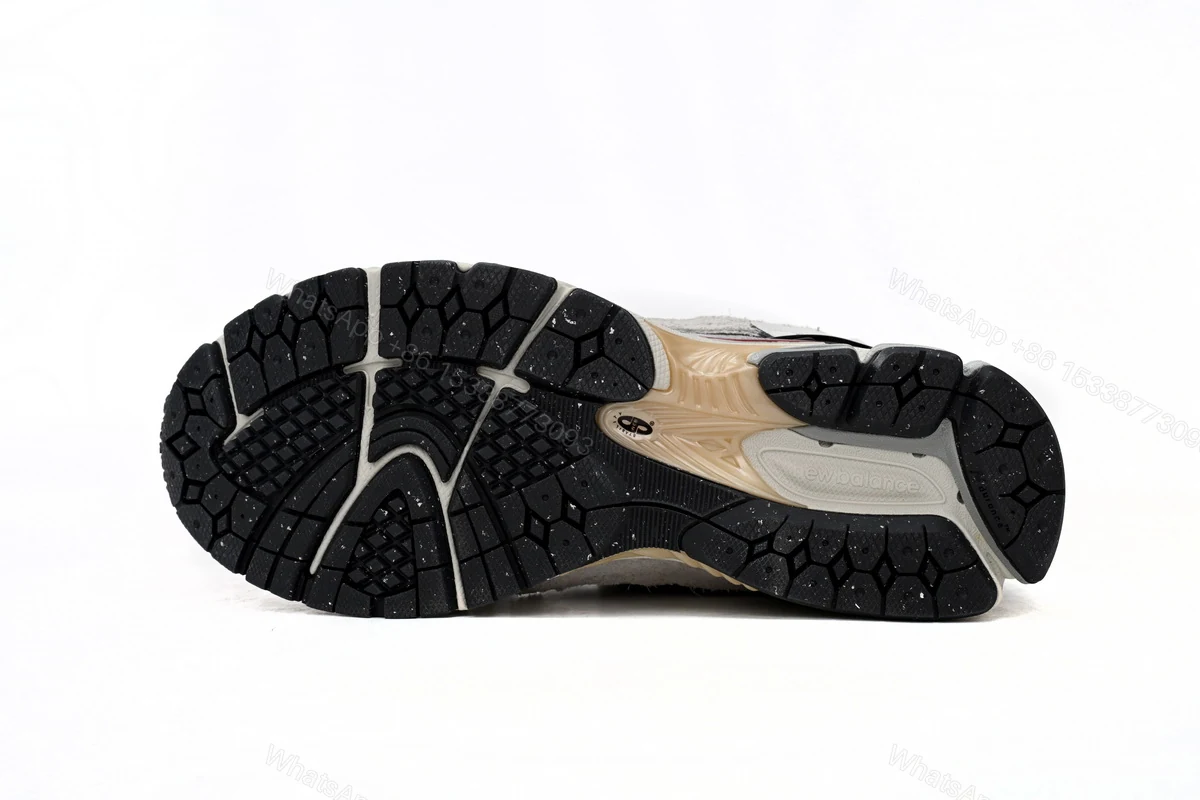 View 5 of NEW BALANCE Light Gray M1906DC