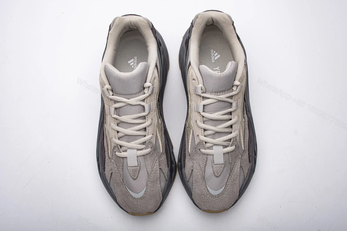 View 5 of Yeezy Boost 700 V2 “Tephra” FU7914