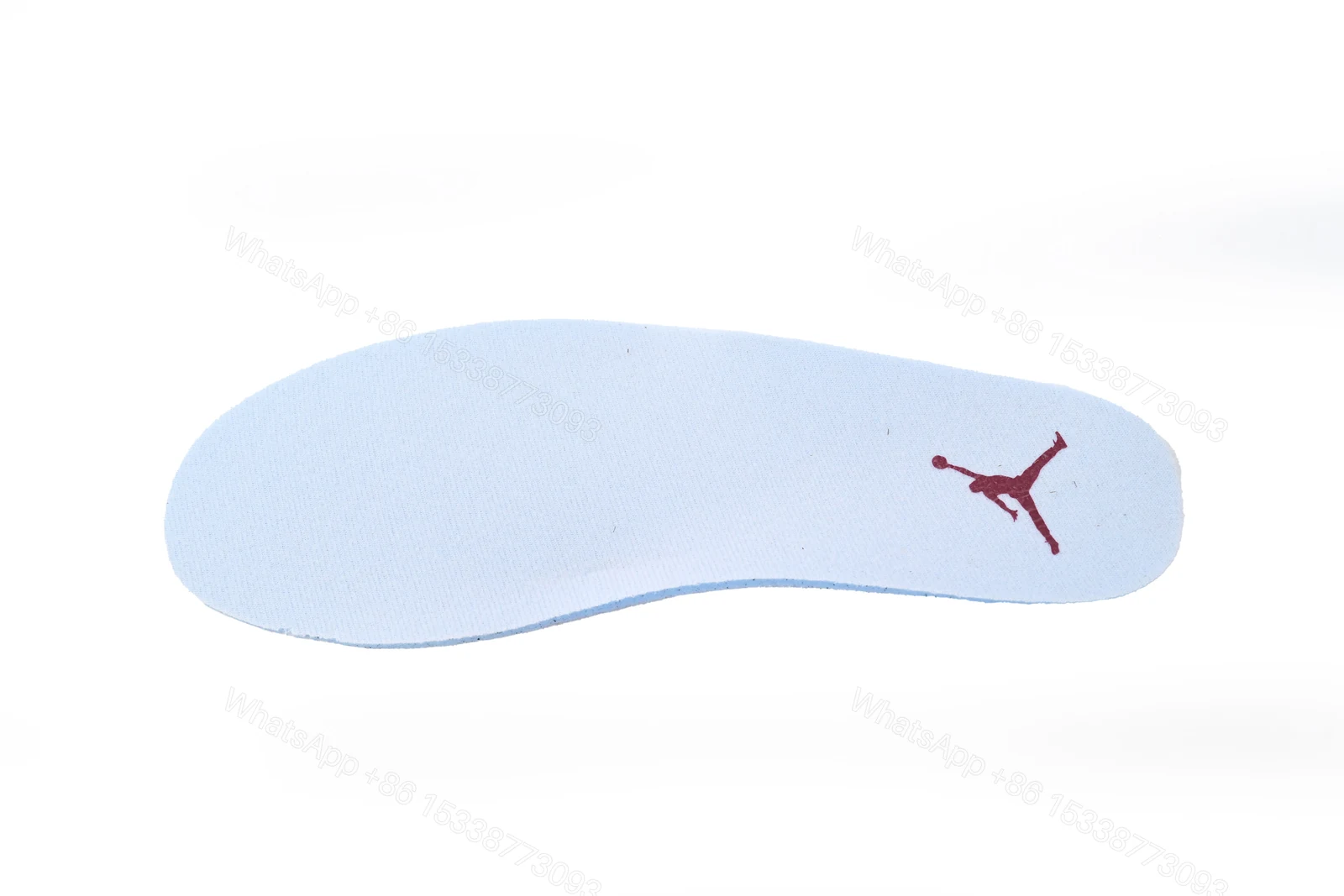 View 5 of Air Jordan 1 Low Noble Red 553558-604
