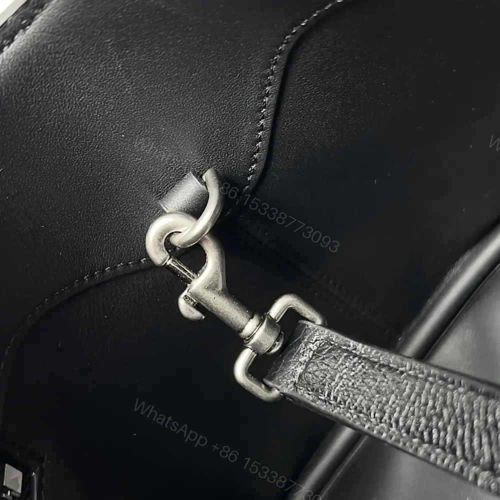 View 7 of 高仿Balenciaga*Locker水桶包2024早春XS