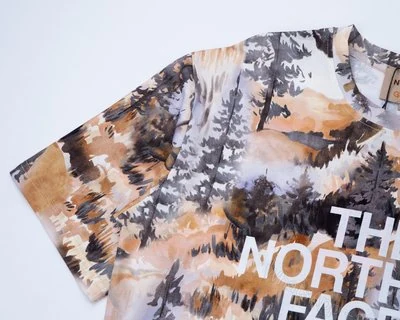 View 5 of Gucci & The North Face – GC0072