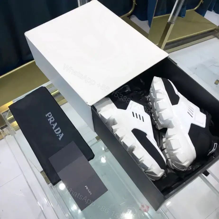 View 7 of PRADA CLOUDBUST THUNDER SNEAKERS – PRD026