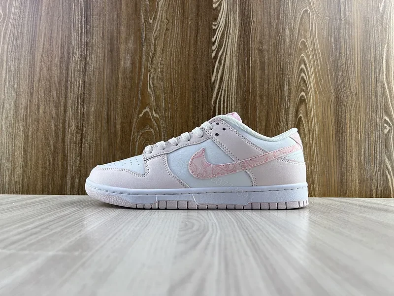 Pastel Leather Sneakers: Premium Kidsâ€TM Style & Comfort — view 2