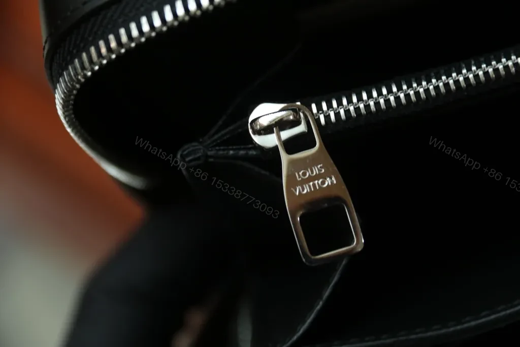 View 6 of Louis Vuitton Monogram Canvas Zip-Around Wallet: Everyday Luxury