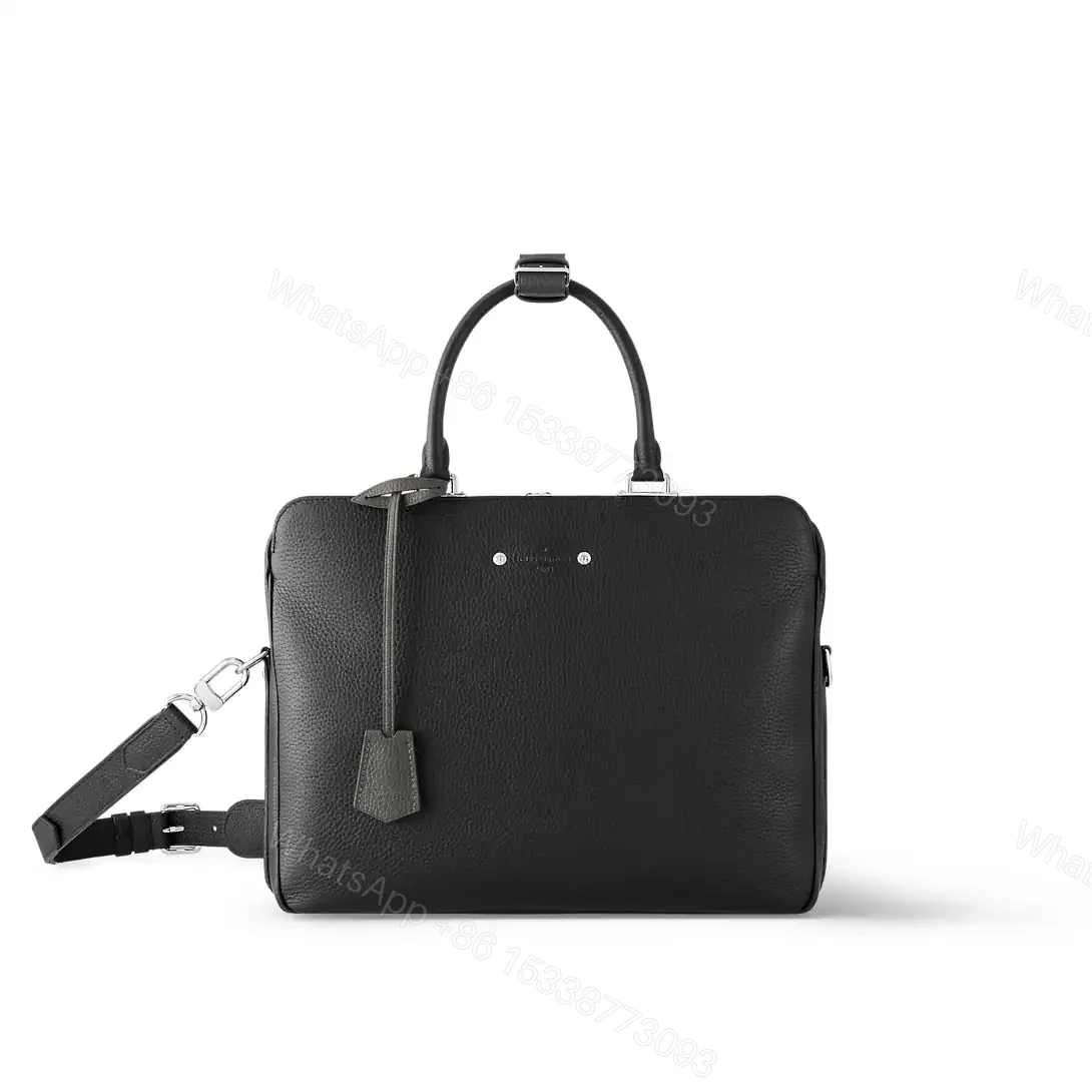 LOUIS VUITTON ARMAND BRIEFCASE – LBV395 — view 1