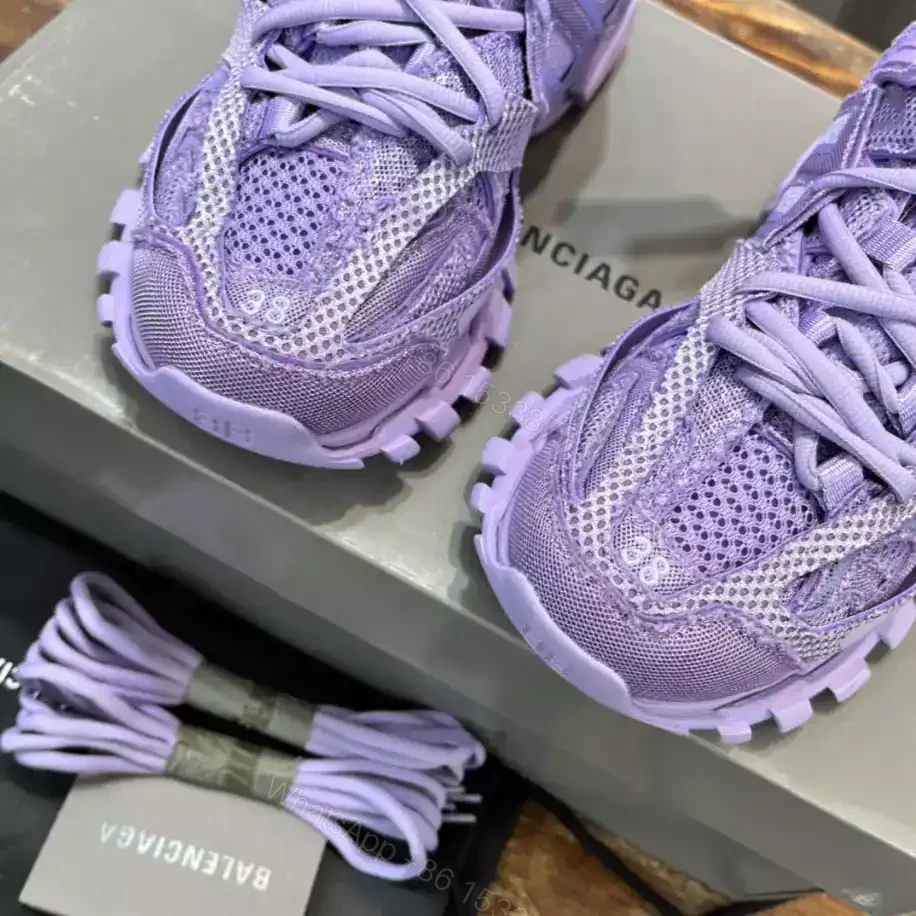 View 5 of BALENCIAGA TRACK SNEAKER – BB248