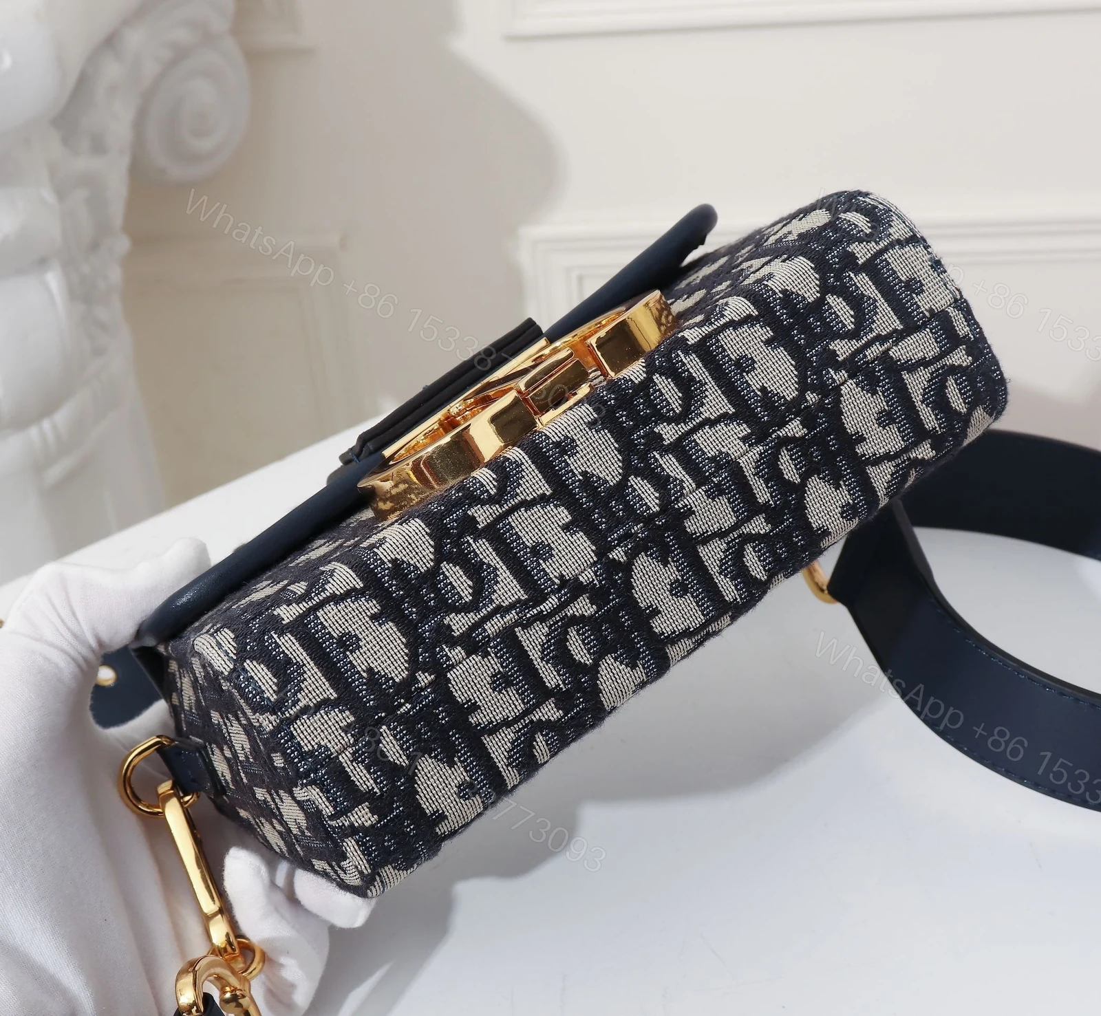 View 4 of Christian Dior 30 Montaigne
