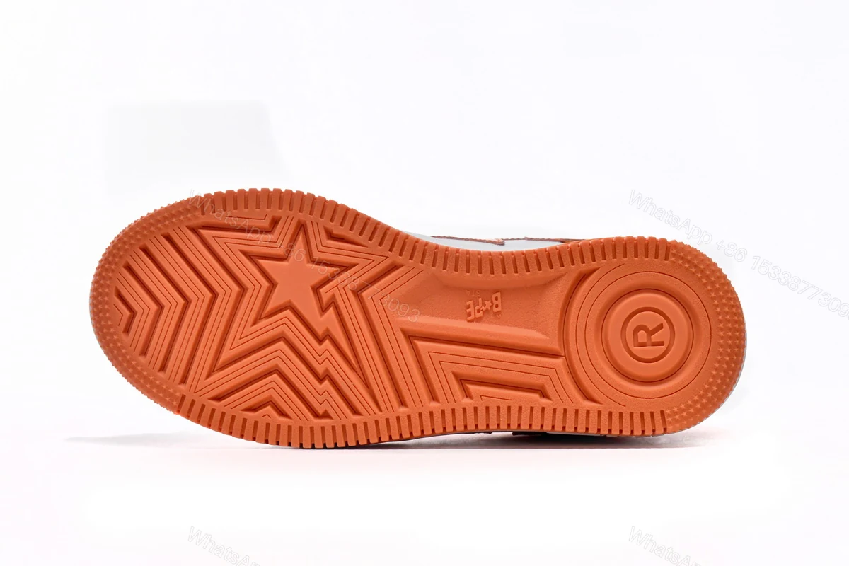 View 4 of Bape Sk8 Sta Low 1G70-109-0017(BapeSta)