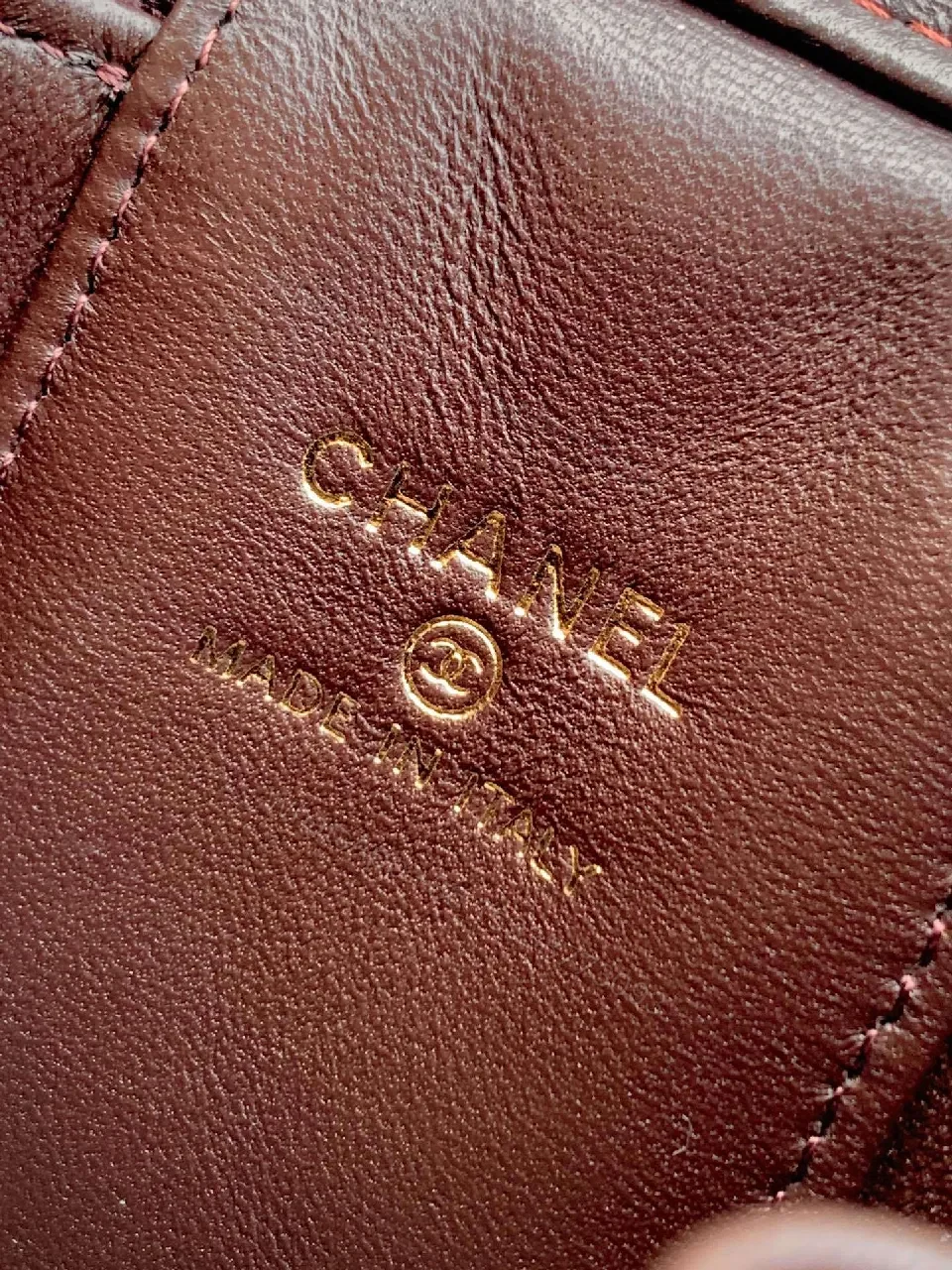 View 9 of Velvet Mini Crossbody: Rich Texture, Modern Utility