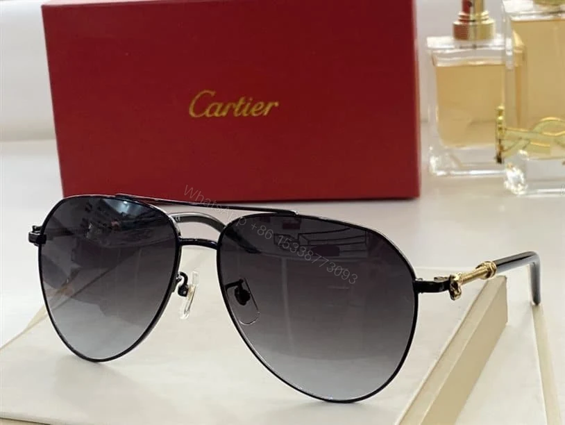 View 6 of CARTIER SUNGLASSES – GCT08