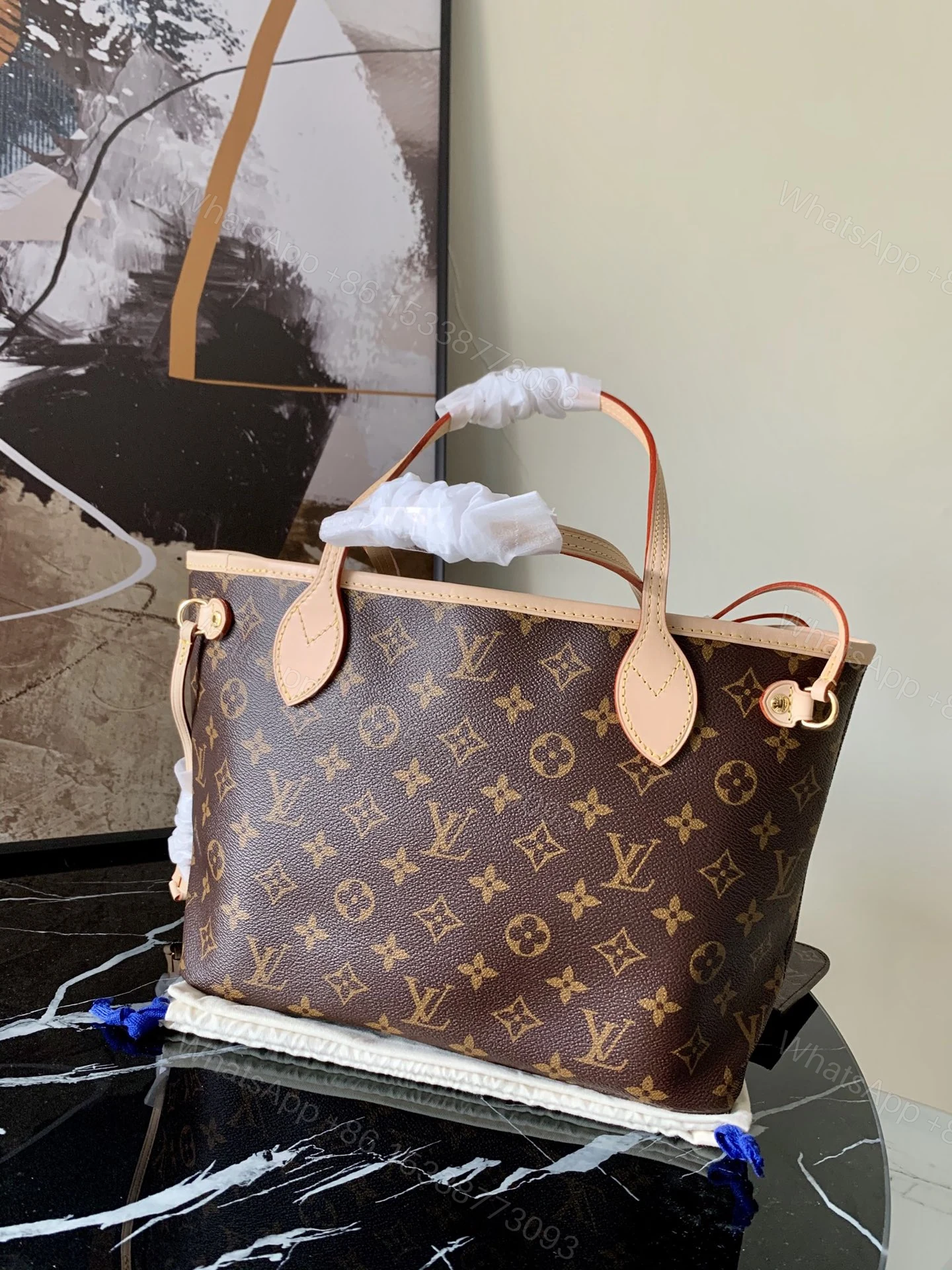 View 3 of NEVERFULL PM