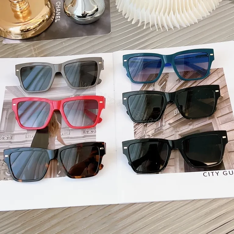 View 6 of Tortoiseshell Square Frames - Dolce & Gabbana Sunglasses