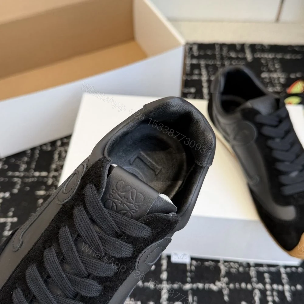 View 5 of Loewe Ballet Runner 2.0 Black