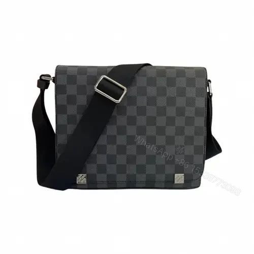 LV Crossbody Bag — view 1