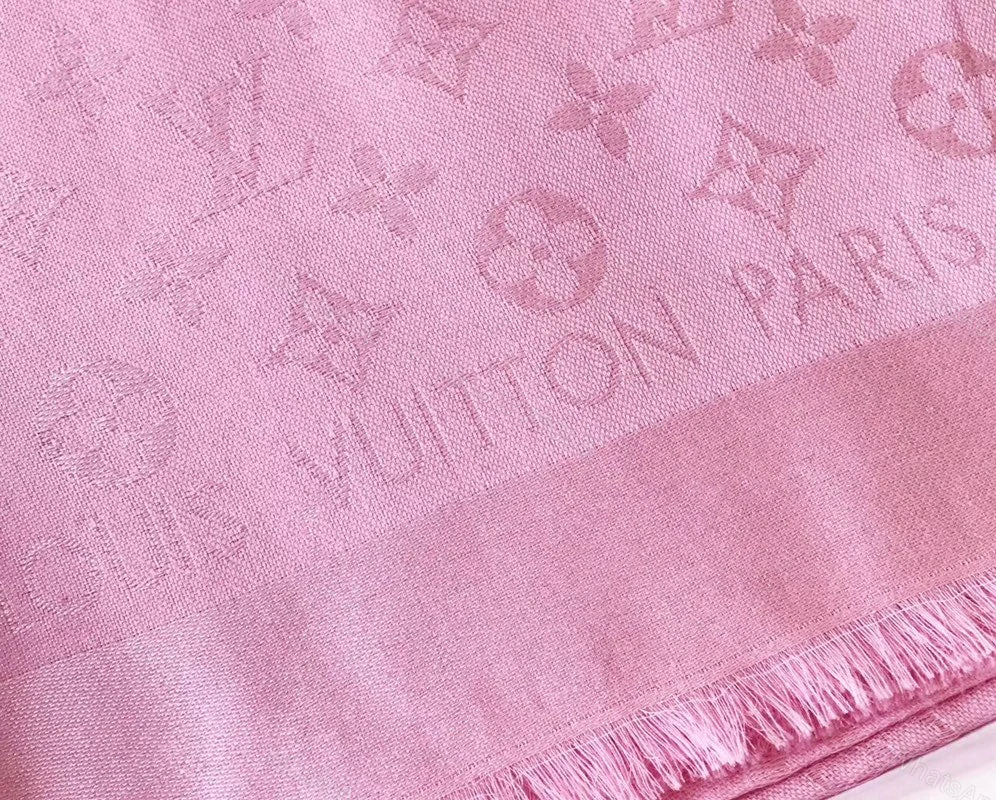 View 6 of EN – Luxury LUV Scarf 024