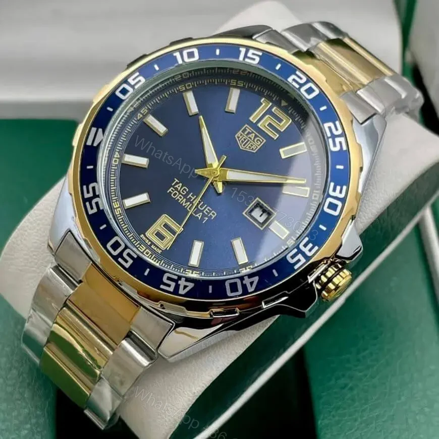 View 3 of Tag Heuer Formula 1 (Quartz)