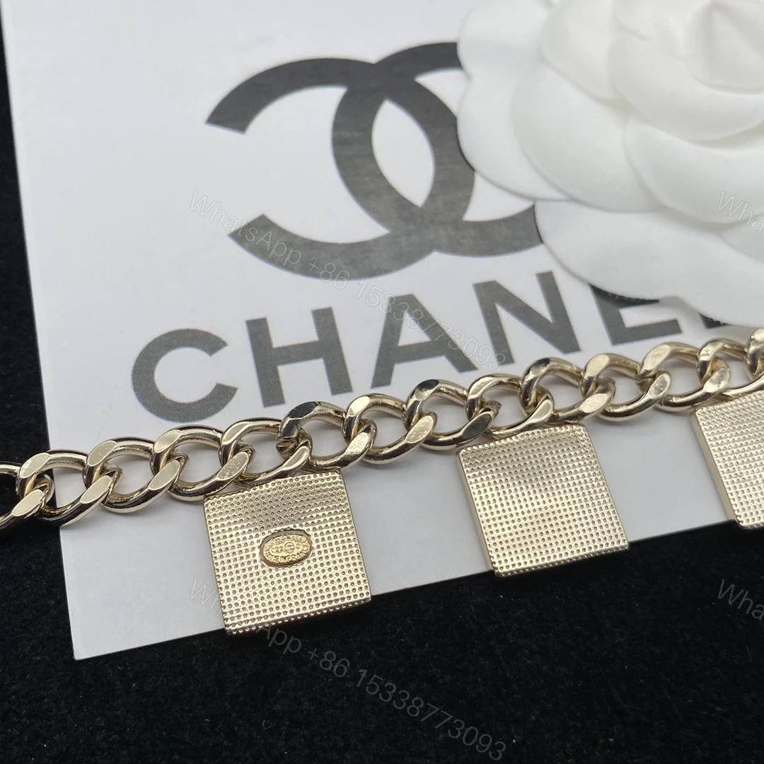 View 6 of EN – Lux Chanel Necklaces 033