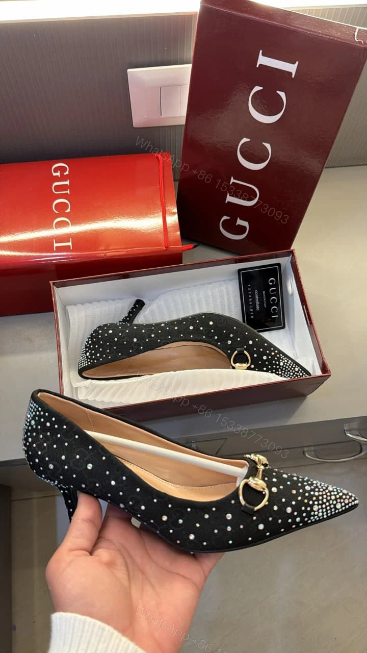 View 3 of First Copy Gucci Belly Bag for Women