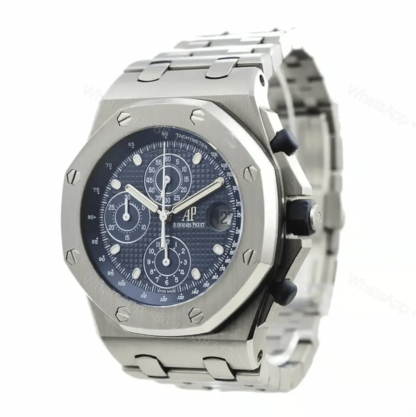 View 3 of Audemars Piguet Offshore Replica Swiss Best Clone