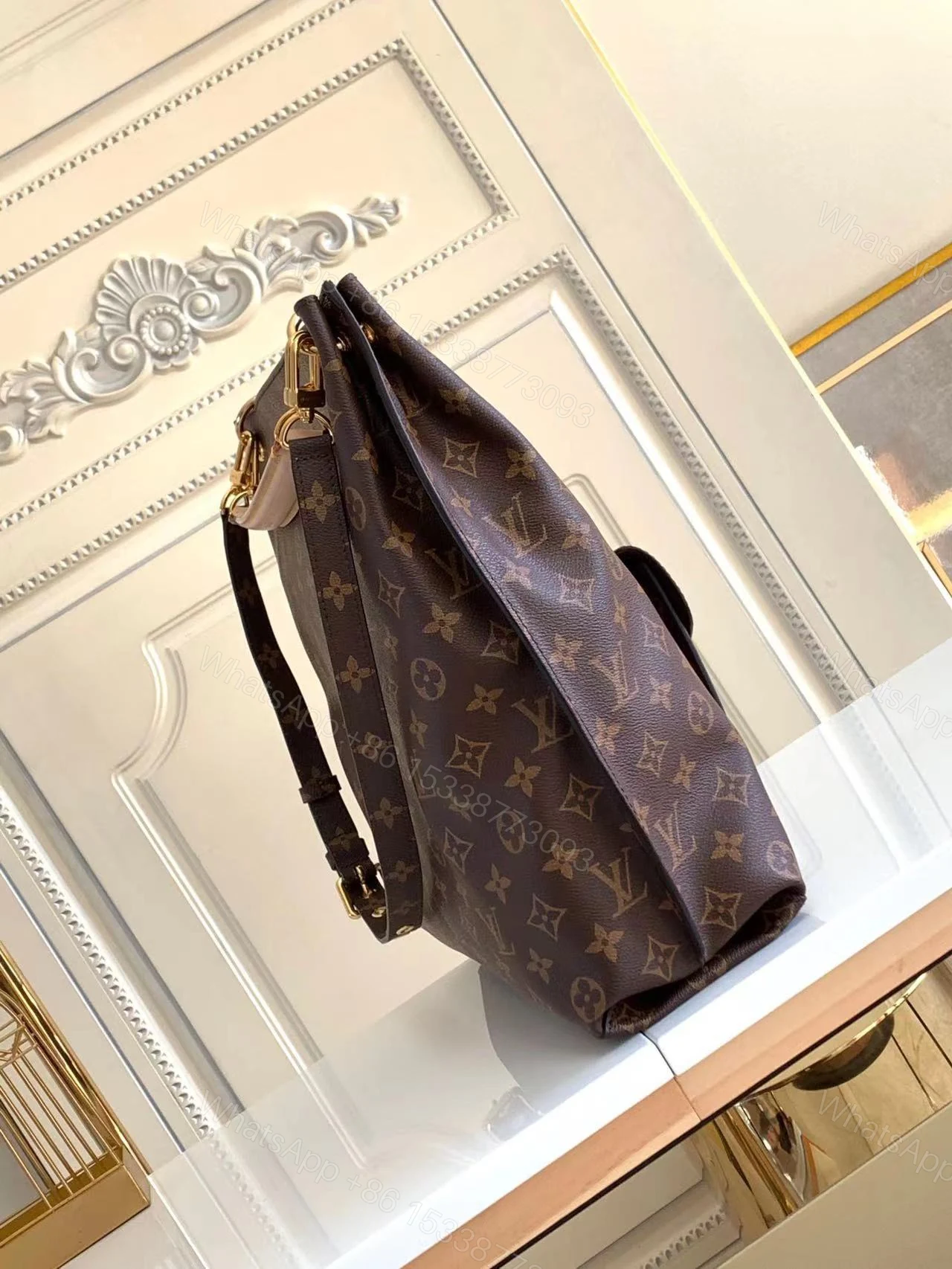 View 9 of LV TOTE bag