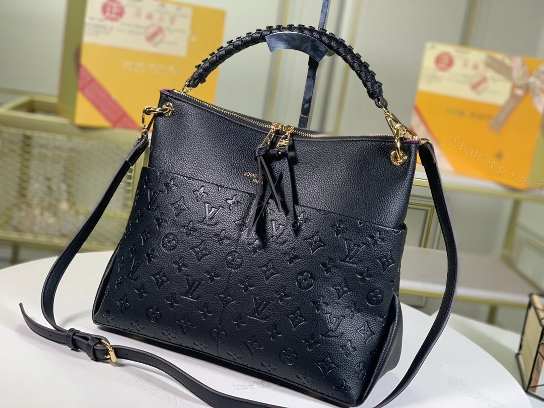 View 8 of Louis Vuitton Maida Hobo