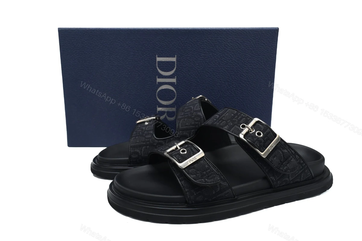 Dior Aqua Black — view 2