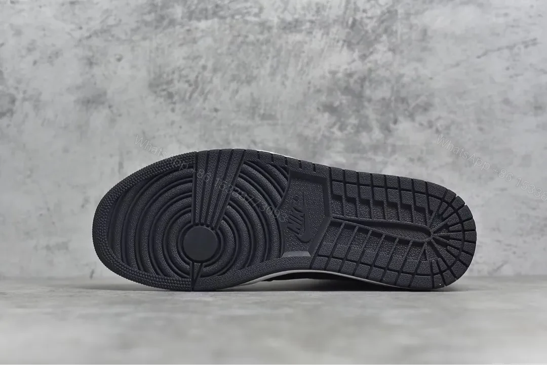 View 9 of Air Jordan 1 Retro High Shadow Reps