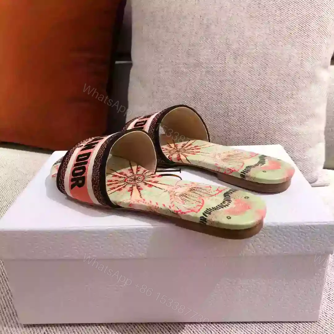 View 6 of Dior Slippers – SDD019