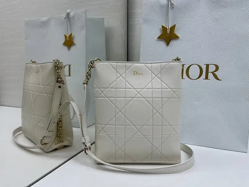 Quilted Mini Crossbody: Clean Lines, Elevated Everyday Chic — view 1