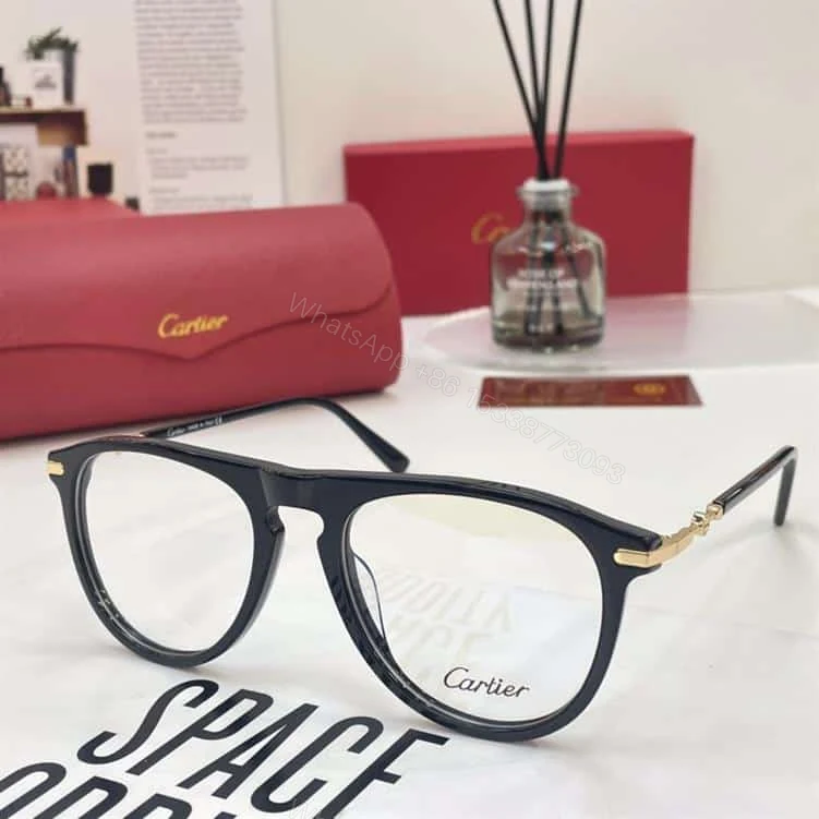 View 9 of CARTIER SUNGLASSES – GCT01