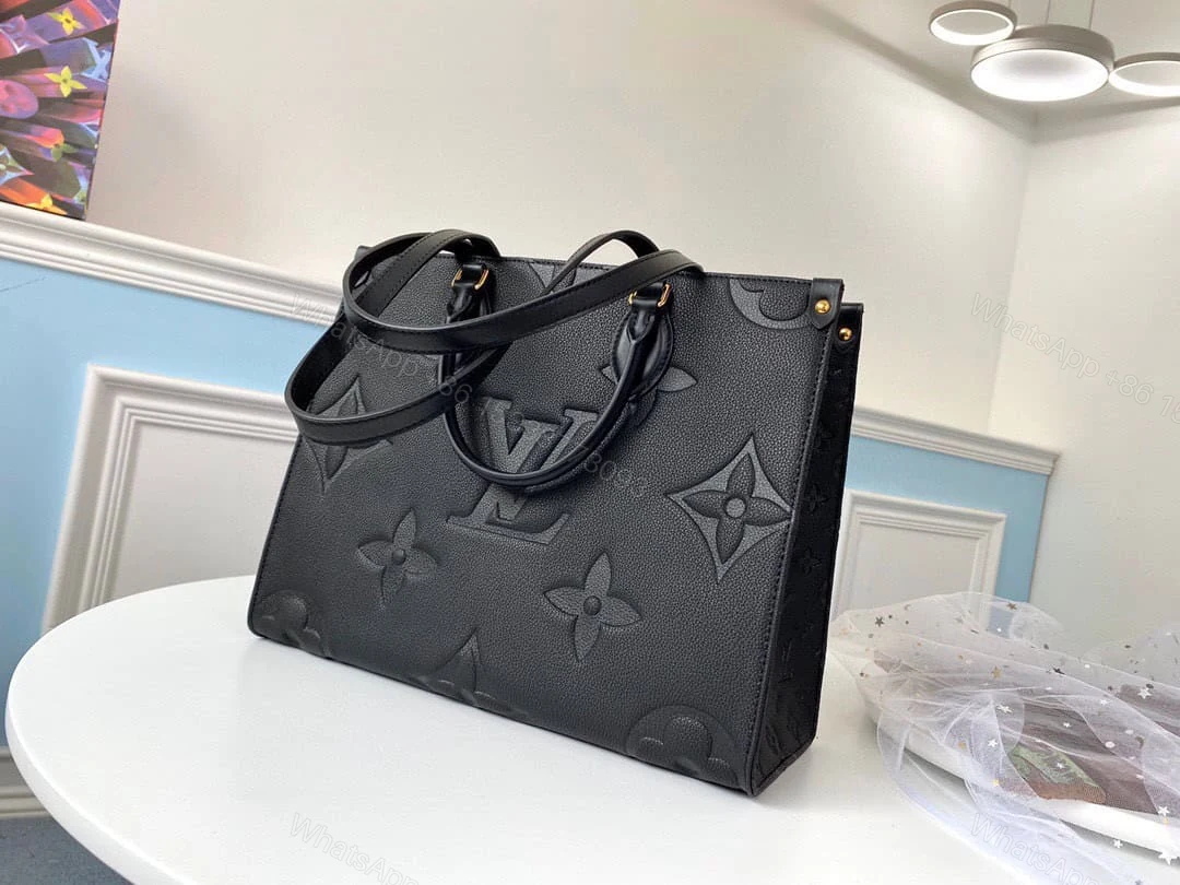 View 7 of LV ONTHEGO MM BAGS – LBV428