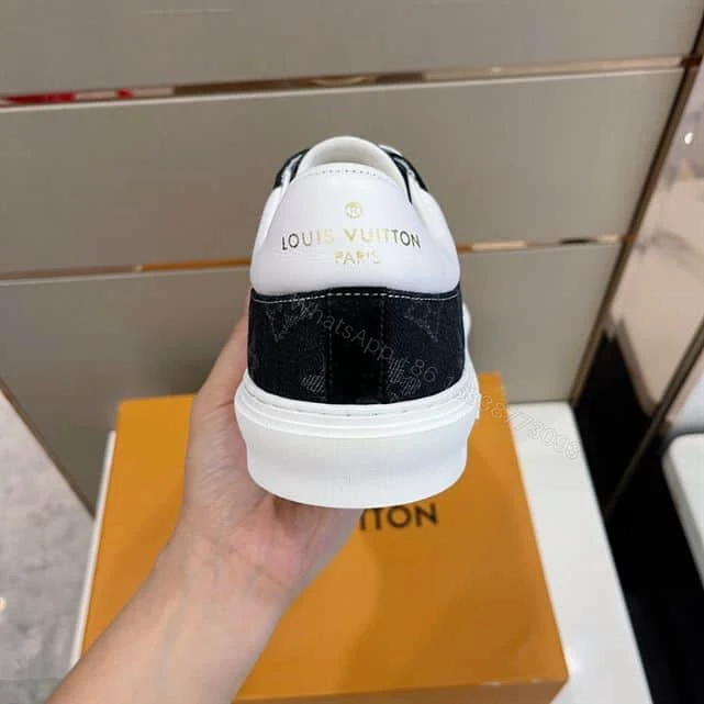 View 4 of LOUIS VUITTON TRAINER SNEAKER – LSVT298