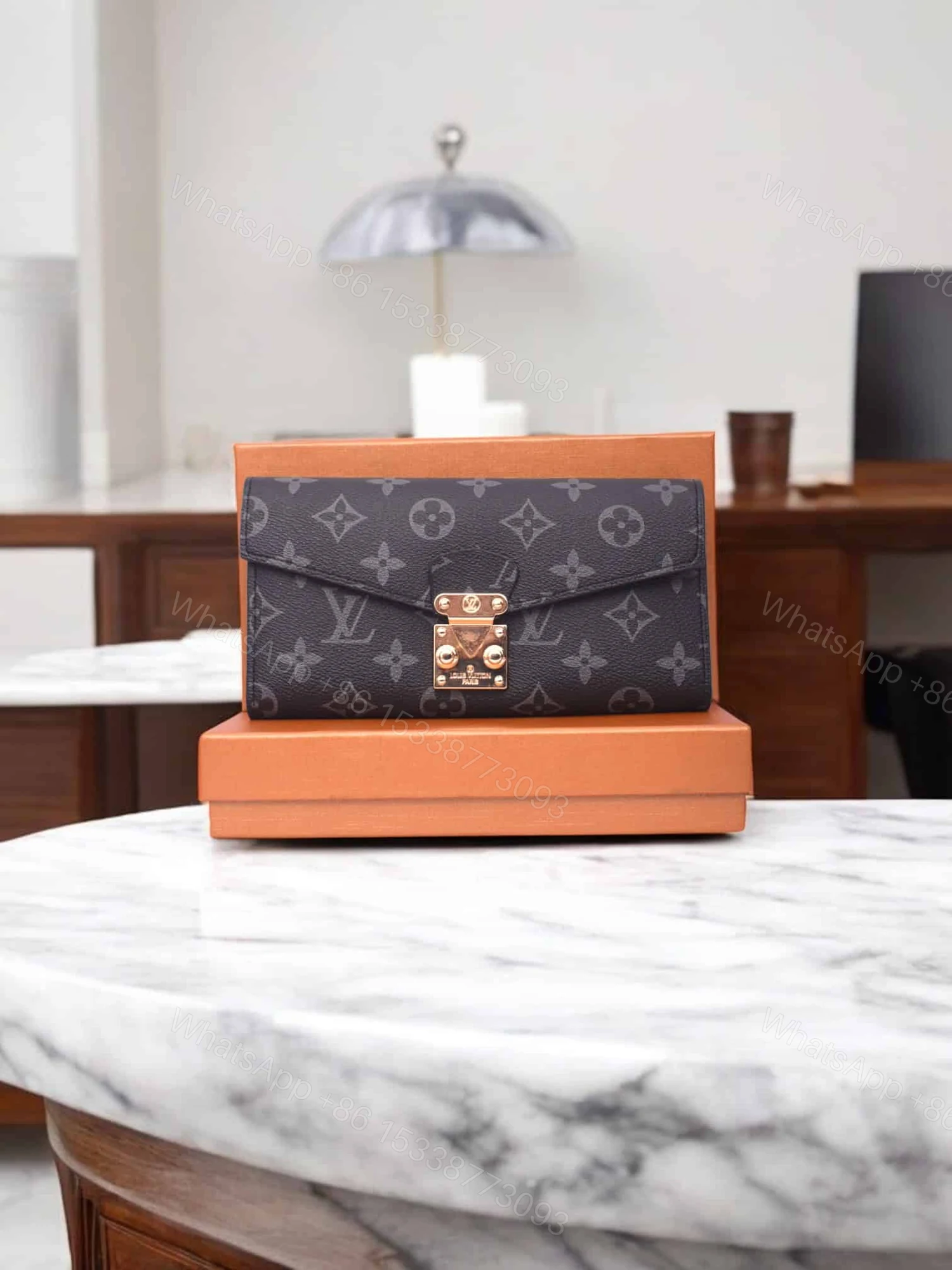Elara Elegance — view 1