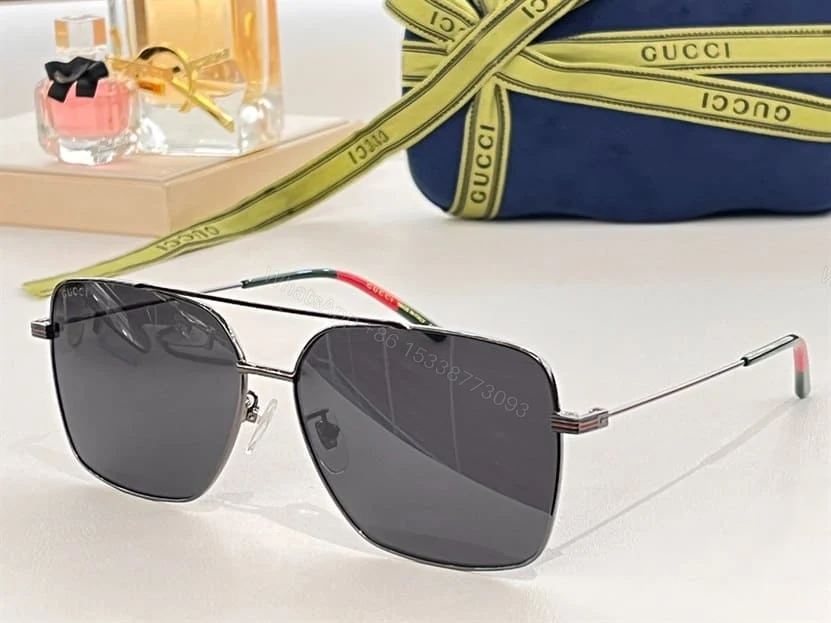 View 5 of GUCCI SUNGLASSES – GST19