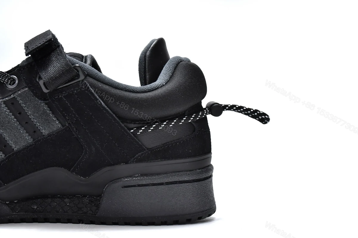 View 8 of adidas Bad Bunny Forum Low Back To School GW5021