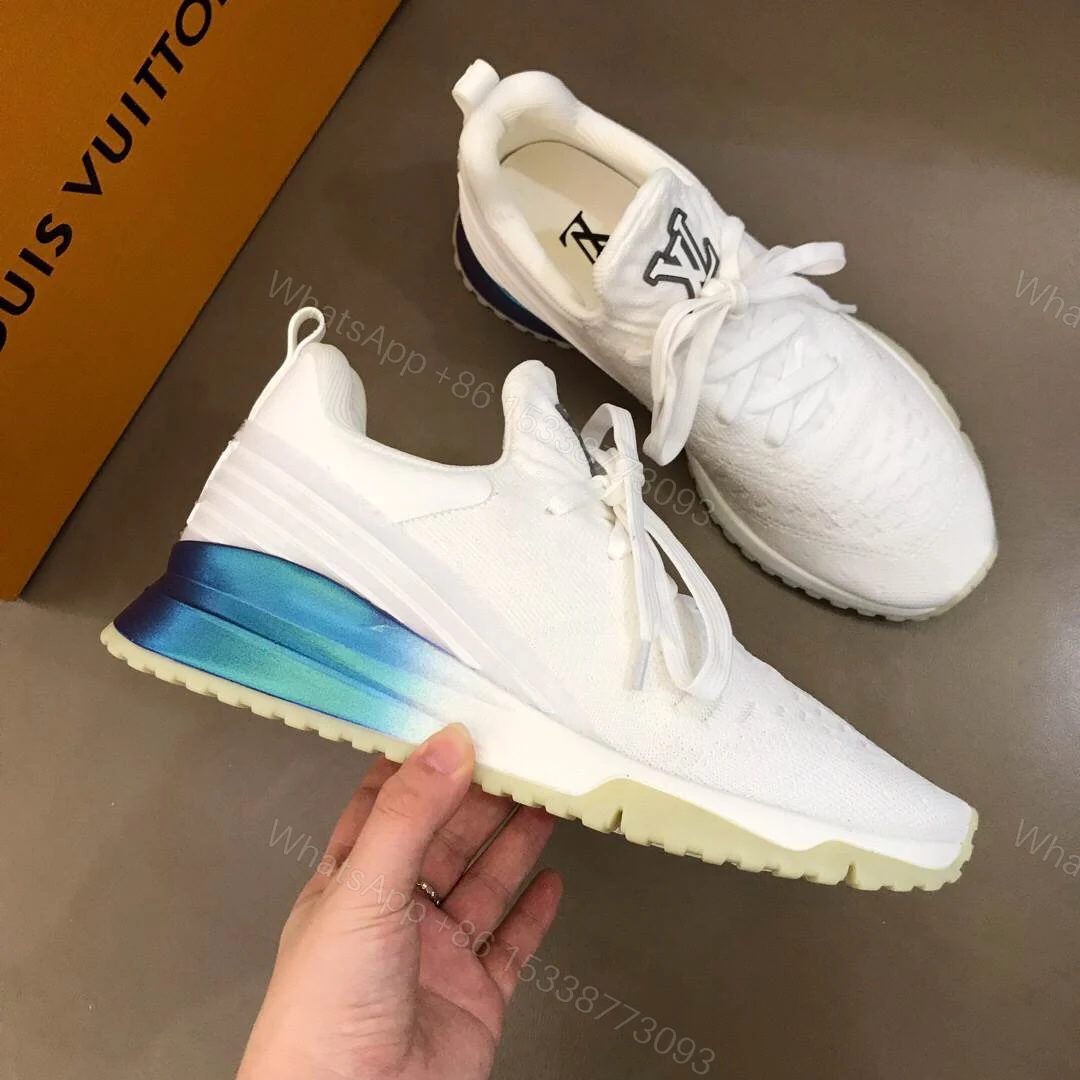 View 6 of LOUIS VUITTON VNR SNEAKER – LV5
