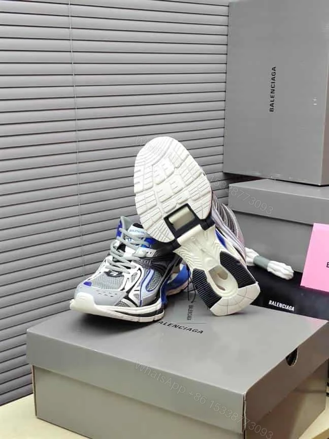 View 8 of BALENCIAGA MEN’S X-PANDER SNEAKER – BB179