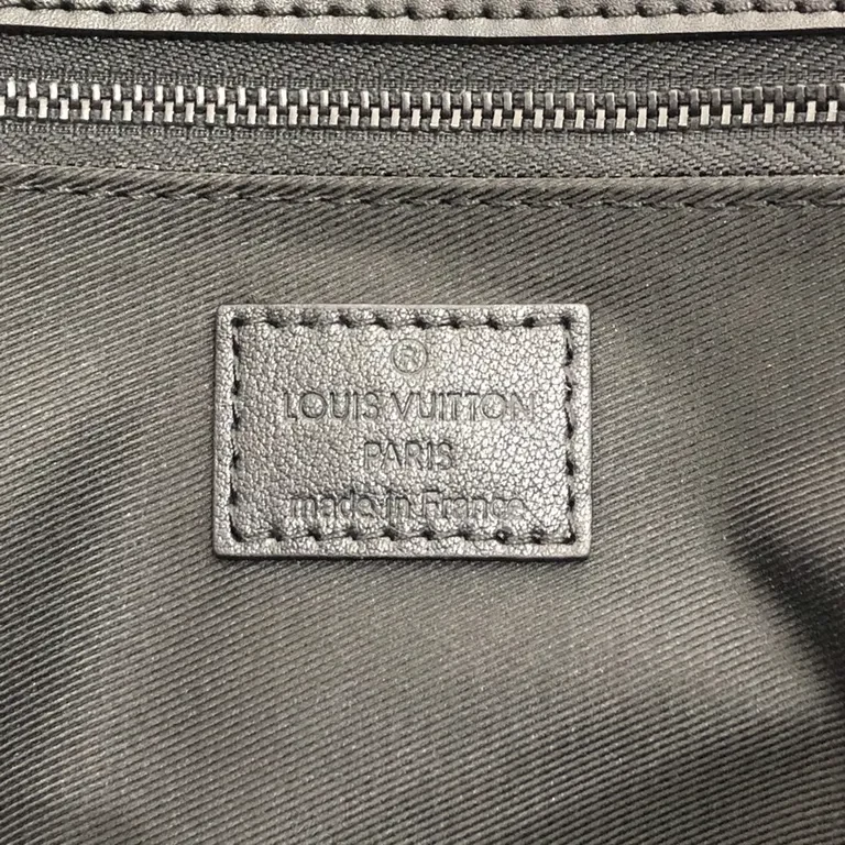 View 8 of Monogram Carry: City-Ready Handbag, All-Day Style