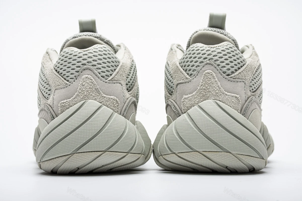 View 9 of Yeezy 500 “Salt” EE7287