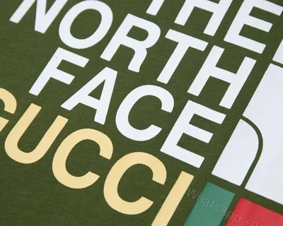 View 5 of Gucci & The North Face Collaboration Ghost – GC0017