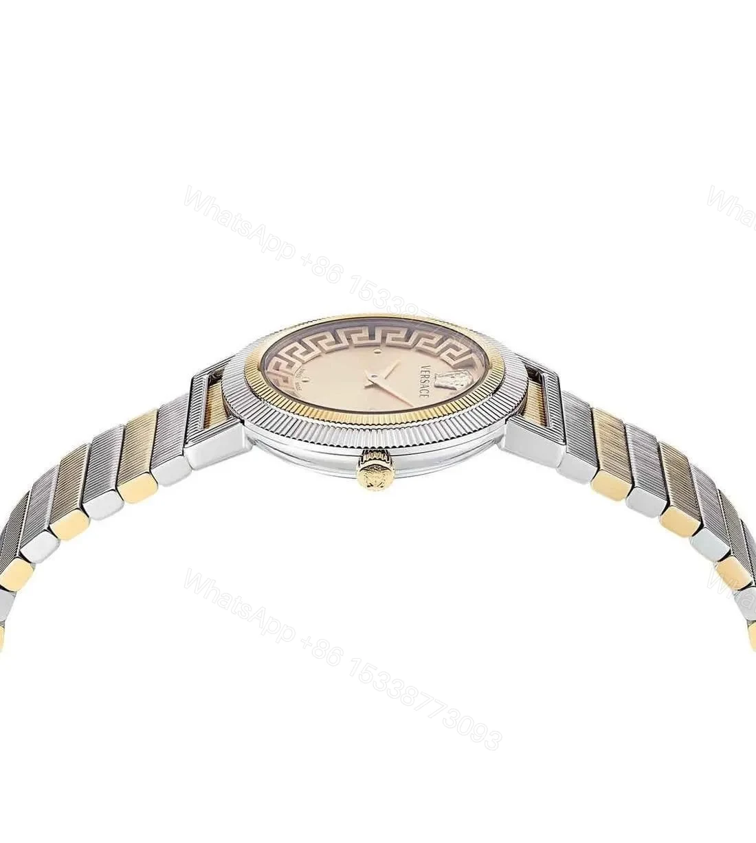 View 5 of VERSACE GRECA FLOURISH VE3D00422