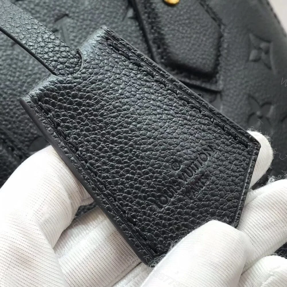 View 8 of Louis Vuitton Neo Alma PM Black 35Cm M44829