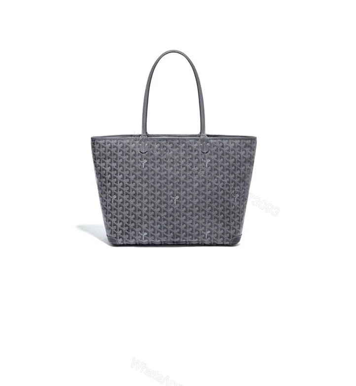 GOYARD Artois MM Bag — view 1