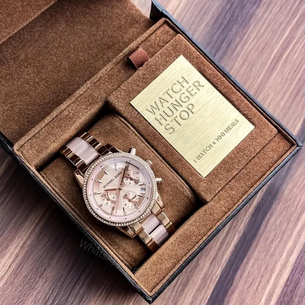 View 2 of Michael Kors For Her Mk6307
