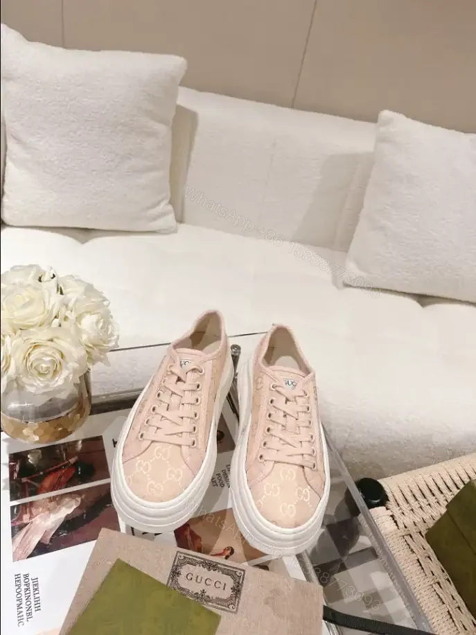 View 5 of GG TRAINER SNEAKER – GC223