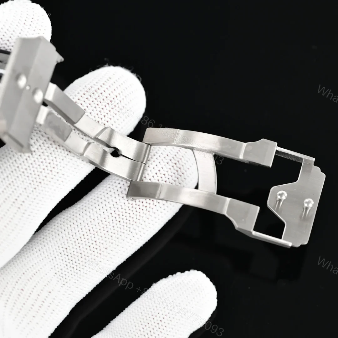 View 6 of Hublot Big Bang Ferrari Titanium F4 Replica 42MM Premium RG-HUBLOT-BB-FERRARI-TI-42