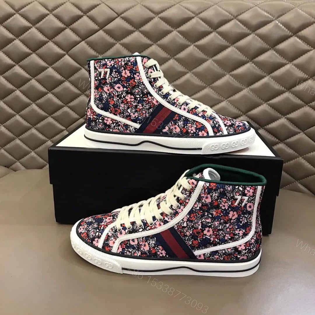 View 7 of GUCCI TENNIS 1977 SNEAKER – GC197