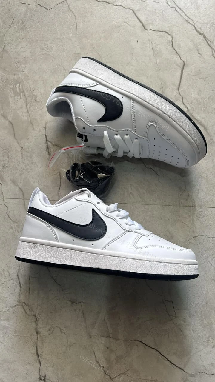 View 5 of FIRST COPY NIKE COURT FOR GIRLS